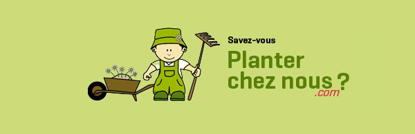 Prêter son jardin pour planter chez vous