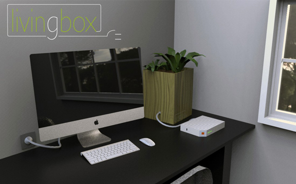 Livingbox