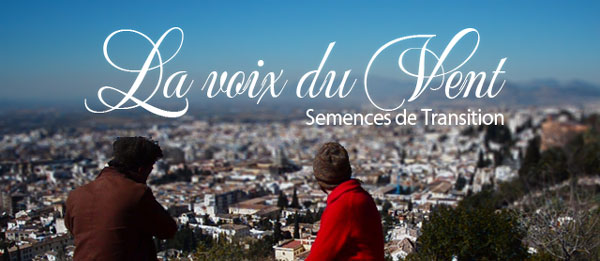 La voix du vent
