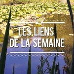 Les liens de la semaine #6