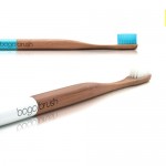 Bogobrush, la brosse à dents éthique et biodégradable