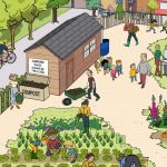 Végétaliser la ville : les différentes formes d’agriculture urbaine