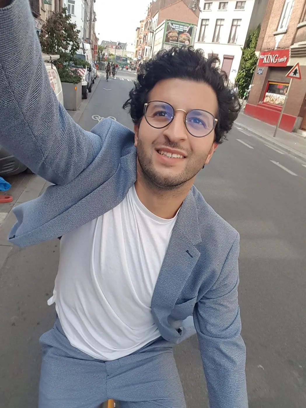 🎙 Daily Green [talk] avec Hicham Karkouch