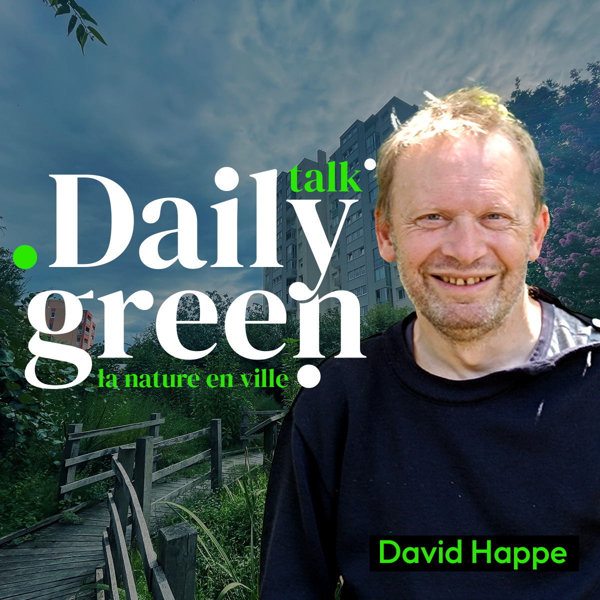 David Happe