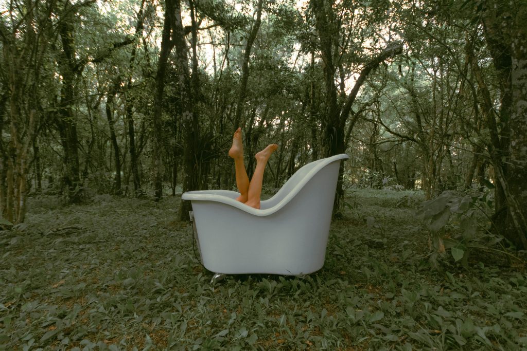 bain de forêt, nature sur ordonnance, nature en ville