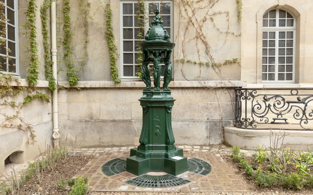 Et si nos villes manquaient de fontaines à eau ?