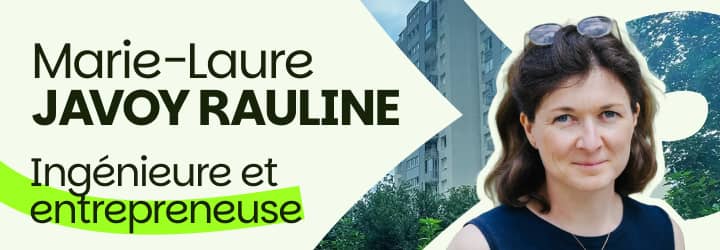 Une histoire de famille et de plantes grimpantes avec Marie Laure Javoy Rauline