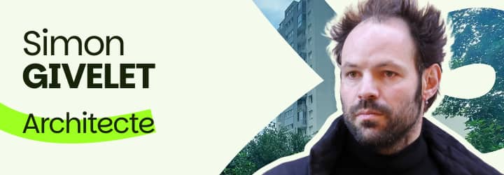 Le monastère des Clarisses, un laboratoire de frugalité avec Simon Givelet